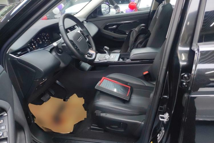 Used Land Rover Range Rover Evoque 2020 249 PS Youth Edition
