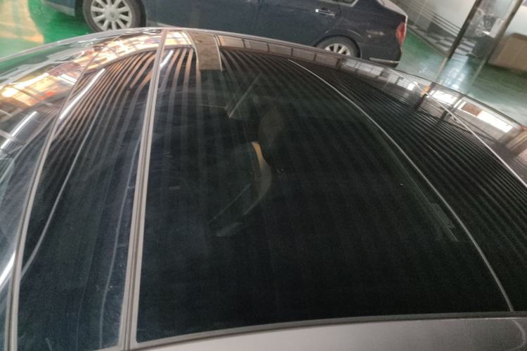 Used Hyundai Lafesta 2019 280TGDi Smart Speed Version China V Standard