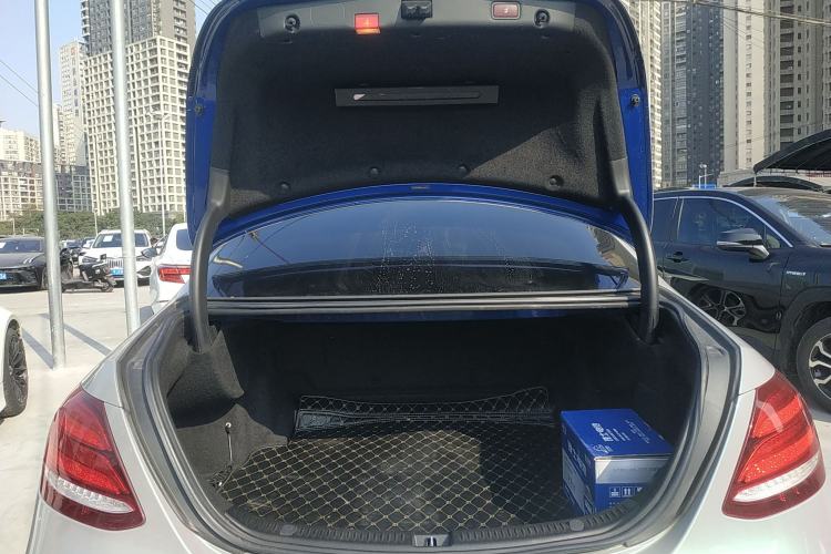 Used Mercedes-Benz E-Class 2016 E 300 L Sport Luxury Model