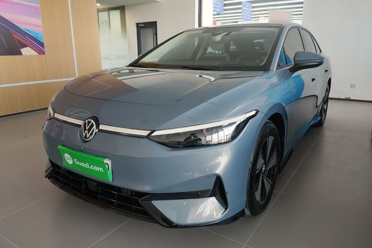 Used Volkswagen ID.7 VIZZION 2024 AIR model