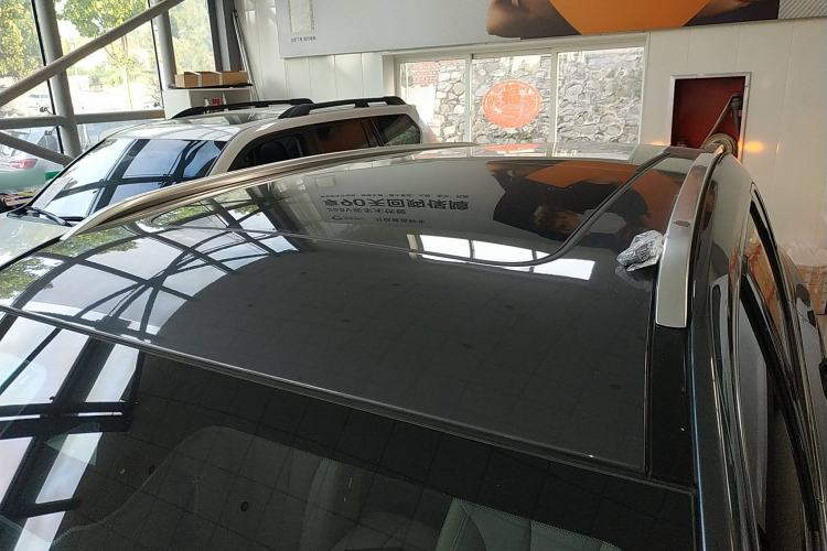 Used Hima AITO M7 2024 1.5T Rear-Drive Plus Version 5 Seats
