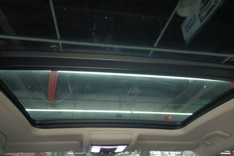 Used Volkswagen Passat 2023 Facelift 330TSI Luxury Edition
