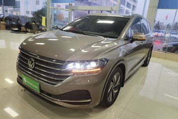 Used Volkswagen Viloran 2020 330TSI Luxury Edition