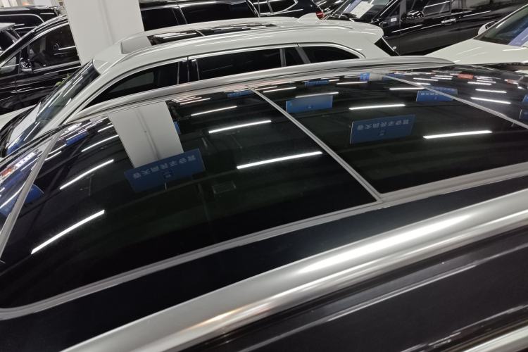 Used Volkswagen Tayron X 2020 330TSI Two-Wheel Drive Luxury Smart Connectivity Version