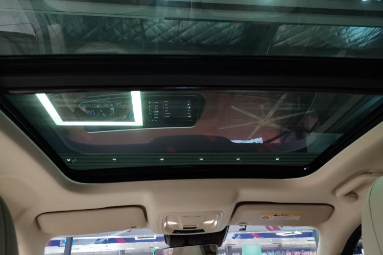 Used ORA Good Cat 2023 401 km Standard Range Premium Version Lithium Iron Phosphate