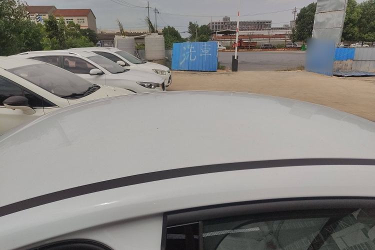 Used BYD Seal 05 DM-i 2025 DM-i Smart Drive 55KM Luxury Model
