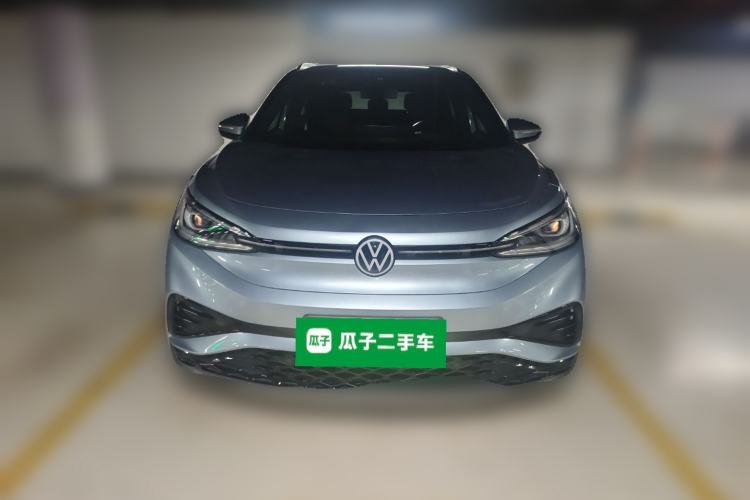 Used Volkswagen ID.4 X 2022 Pure Smart Edition
