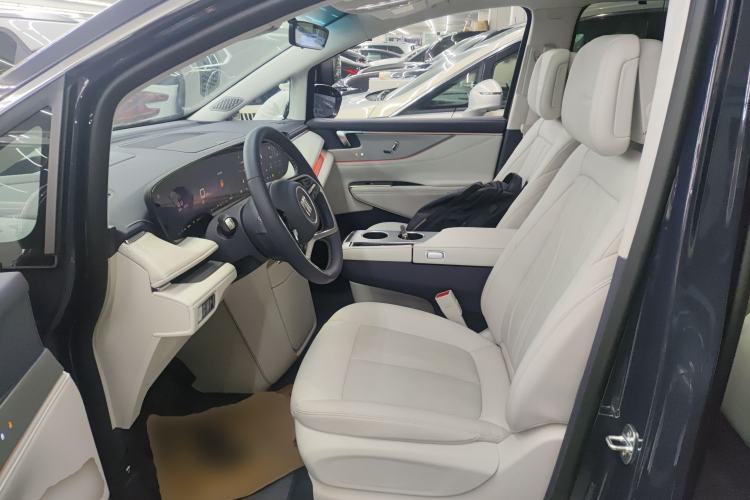 Used Buick GL8 New Energy 
