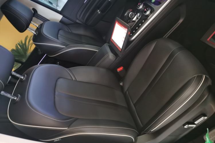 Used Tank 300 2021 Off-Road Edition 2.0T Conqueror