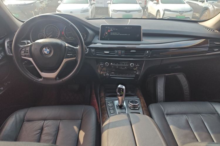 Used BMW X5 2014 xDrive35i Elegant Edition
