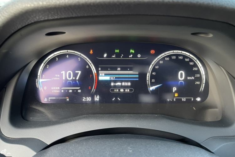 Used Toyota Camry 2021 2.5G Luxury Edition
