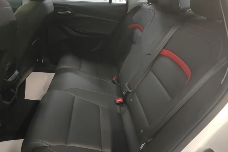 Used MG 5 2023 180 DVVT CVT Fashion Edition
