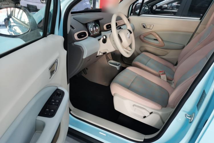 Used Leapmotor T03 2025 310 Comfort Edition
