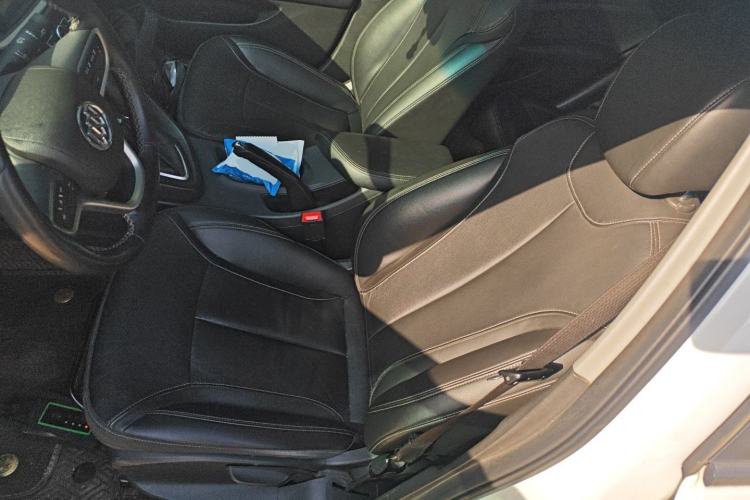 Used Buick GT 2019 18T Automatic Connected Elite Model China VI Standard