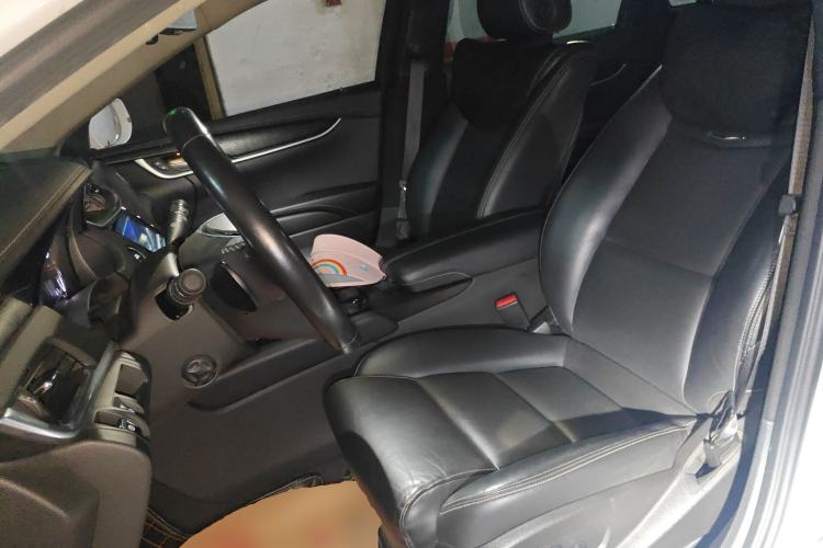 Used Cadillac XTS 2018 28T Elite Edition
