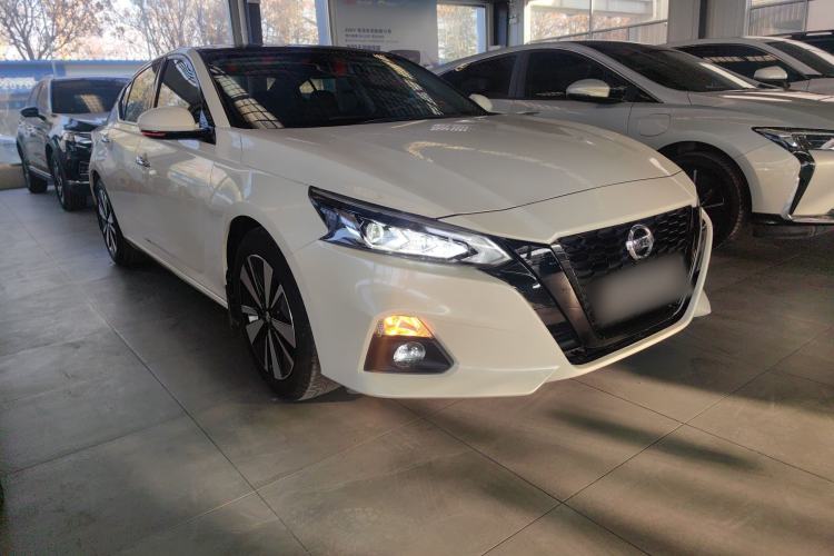 Used Nissan Teana 2021 2.0L XL Comfort Edition
