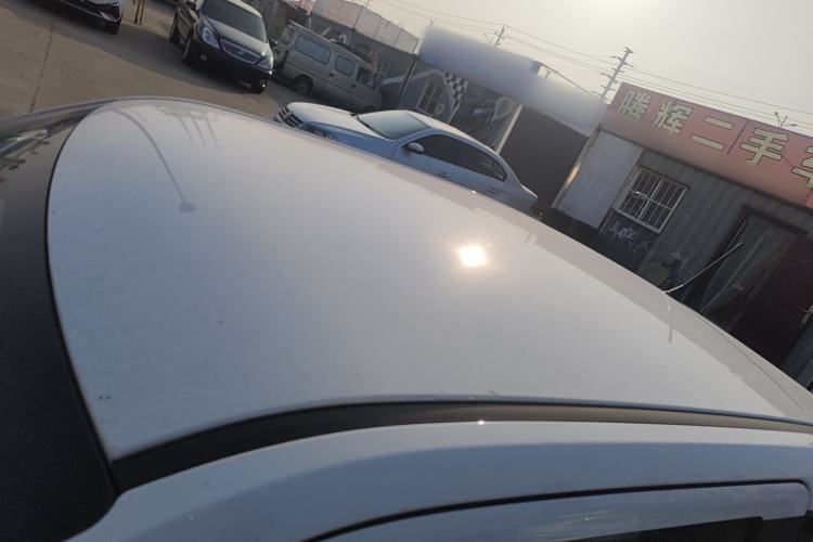 Used Wuling Hongguang MINIEV 2020 Freedom Version Lithium Iron Phosphate
