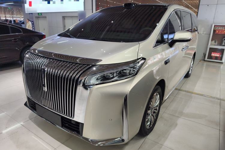 Used Wey Gaoshan 2025 Four-Wheel Drive Alpine 8