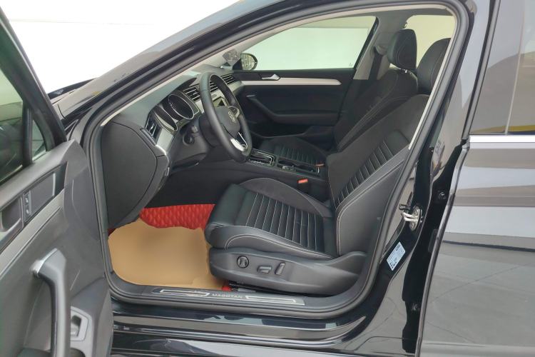 Used Volkswagen Magotan 2020 280TSI DSG Comfort Edition
