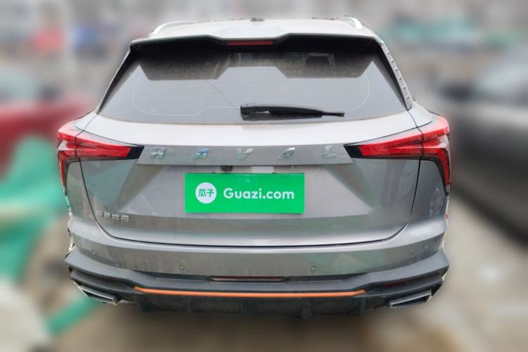 Used Haval XY 2022 1.5T Smart Edition