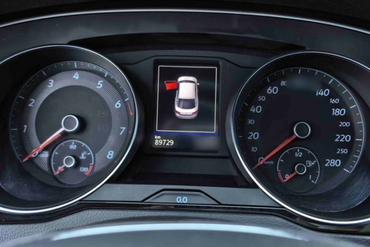 Used Volkswagen FAW-Volkswagen CC 2019 330TSI Glamour Edition China V Standard
