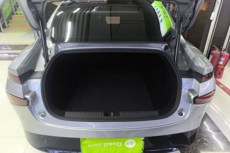 Used XPeng P7 2023 586E
