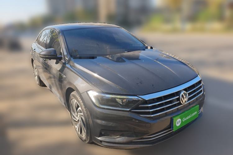 Used Volkswagen Sagitar 2021 280TSI DSG 30th Anniversary Edition
