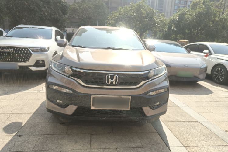 Used Honda XR-V 2017 1.5L LXi CVT Classic Edition
