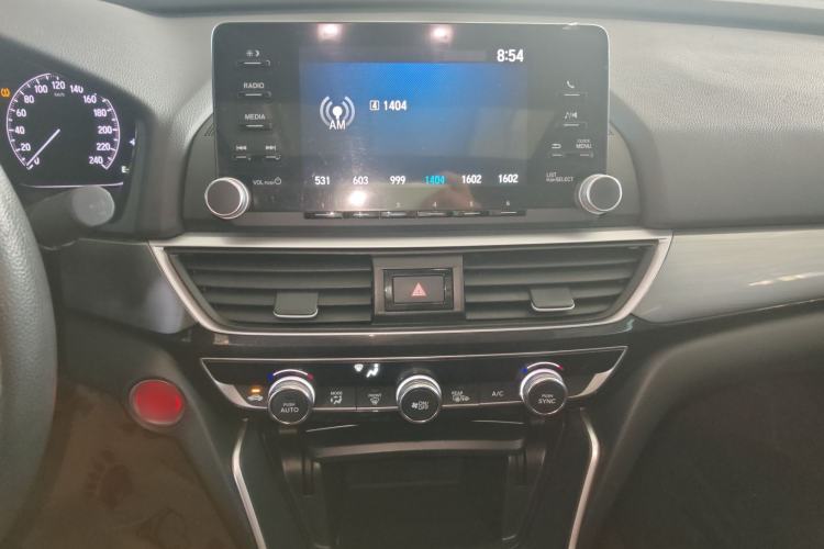 Used Honda Inspire 2019 Rui·Hybrid 2.0L Jingya Edition China VI
