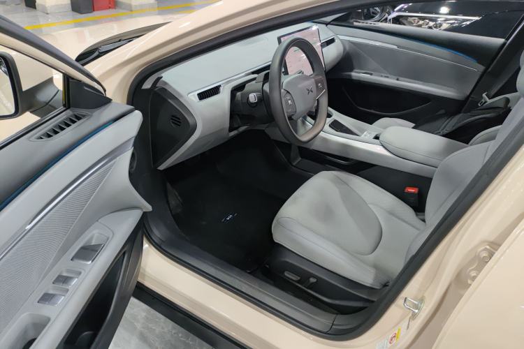 Used XPeng MONA M03 2024 620 with Ultra-Long Range