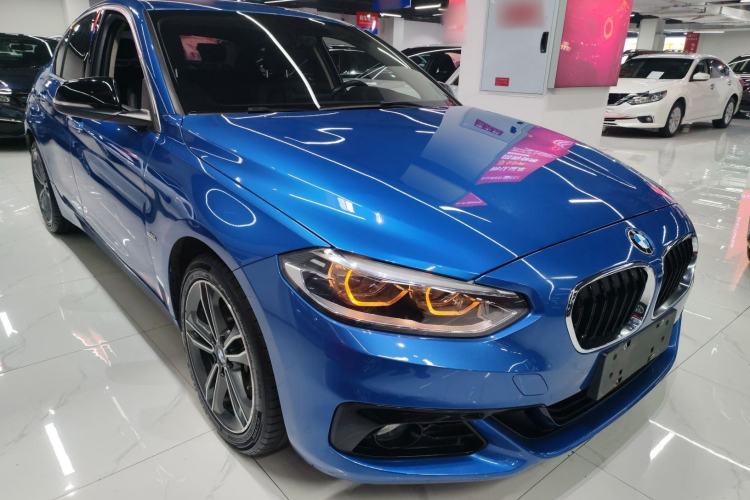 Used BMW 1 Series 2017 118i Sport Edition
