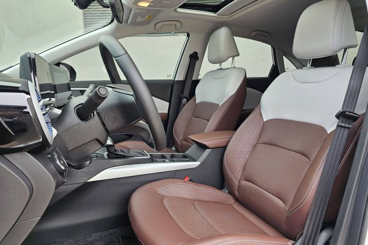 Used Chevrolet Monza 2023 1.5L Dual-Clutch Enjoyment Edition
