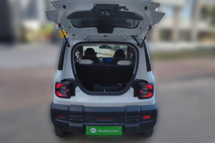 Used  Panda 2025 210km Panda Rider
