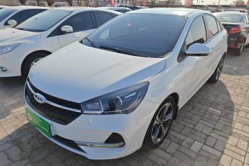 Used Chery Arrizo 5 2019 Revised PRO 1.5L CVT Youth Edition China VI Standard