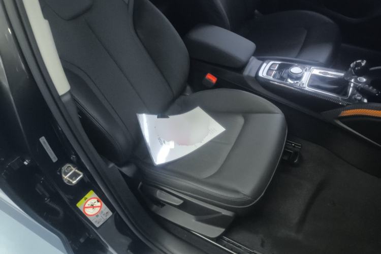 Used Audi Q2L e-tron 2019 Q2L e-tron Pure Electric Smart Style
