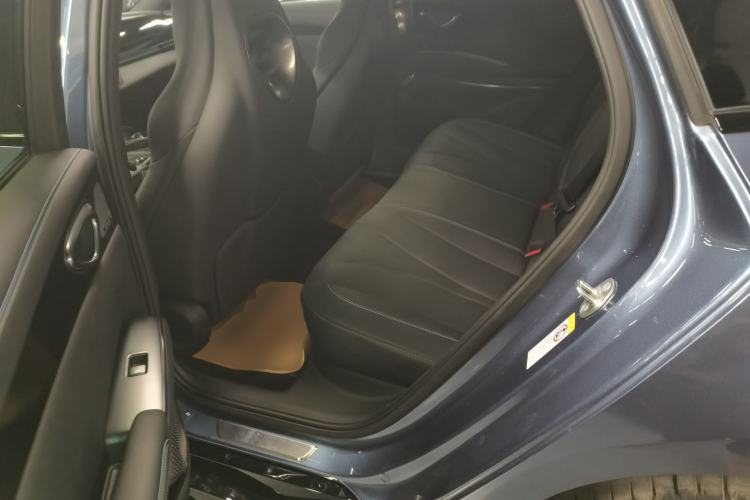 Used BYD Seal 2025 650 Intelligent Driving Version