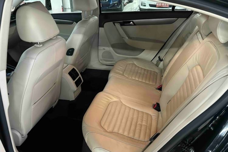 Used Volkswagen Magotan 2013 1.8TSI Luxury Model
