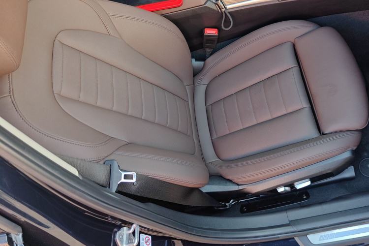 Used BMW 3 Series 2020 Facelifted 325Li M Sport Night Edition Package
