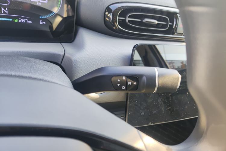 Used Leapmotor T03 2025 310 Comfort Edition
