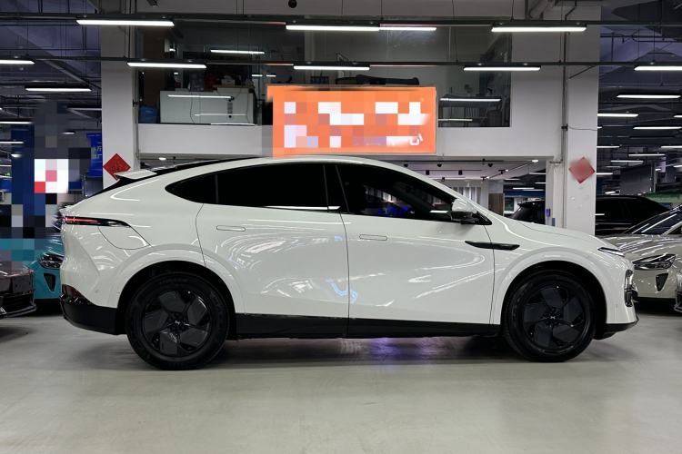 Used XPeng G6 2025 625 Long-Range Max Flagship Edition