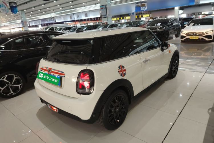 Used  MINI 2018 1.5T ONE PLUS
