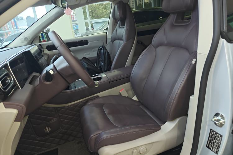 Used Leapmotor C11 2023 Pure Electric 500 Comfort Edition
