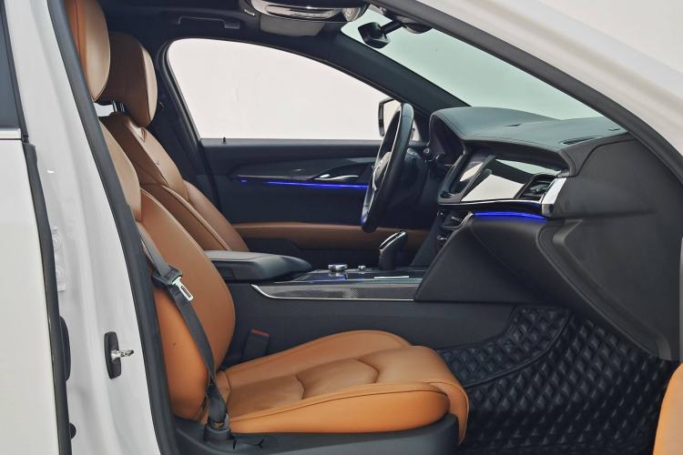 Used Cadillac CT6 2022 28T Luxury Edition
