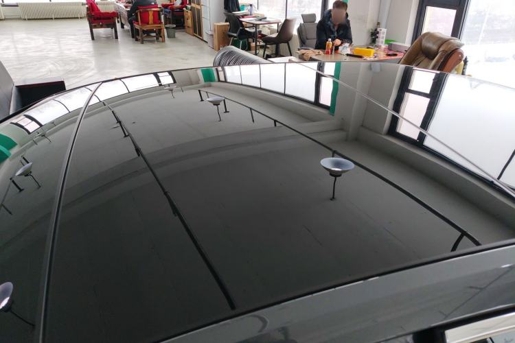 Used Audi A6L 2021 45 TFSI Prestige Dynamic Edition