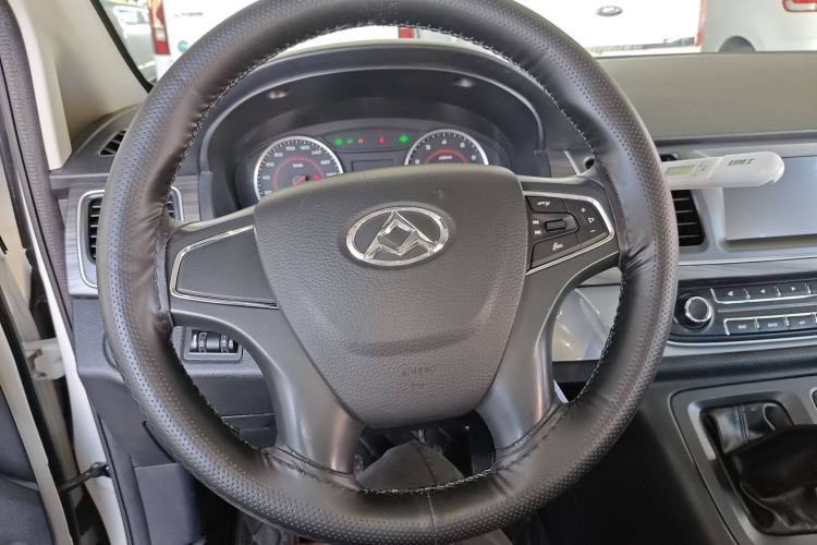 Used SAIC MAXUS G10 2018 PLUS 2.4L Manual Elite Edition