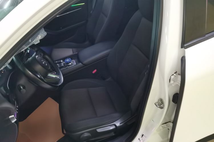 Used Mazda Mazda 3 Axela 2021 2.0L Automatic ZhiXuan Edition