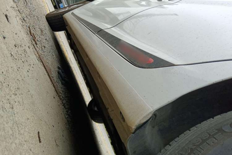 Used Hyundai Elantra 2016 1.6L Manual Fashion Edition
