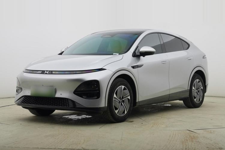 Used XPeng G6 2023 580 Long-Range Max