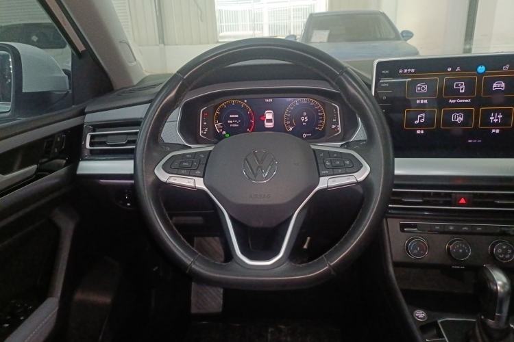 Used Volkswagen Lavida 2023 1.5L Automatic 5 Million Edition