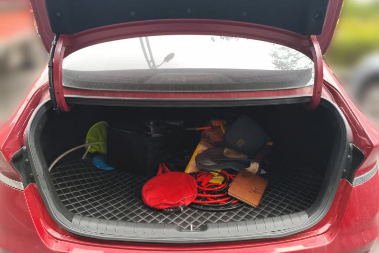 Used Hyundai Lafesta 2019 280TGDi Smart Speed Version China VI Standard
